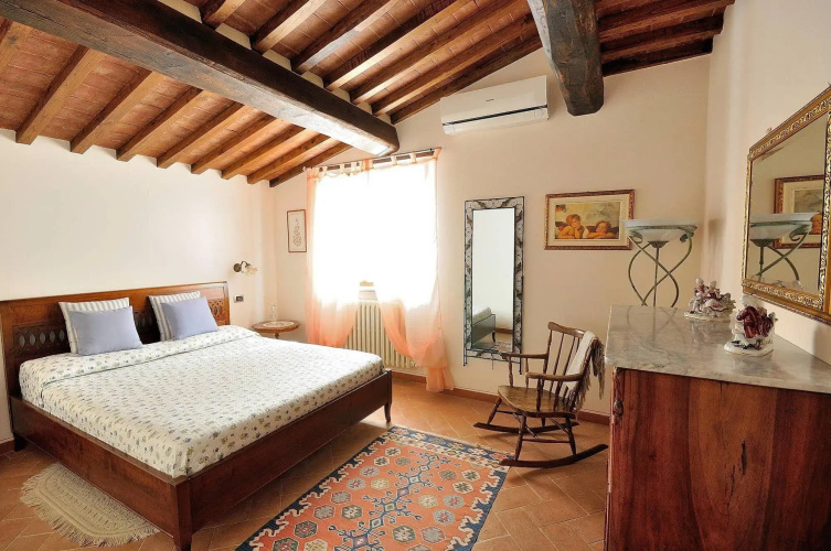 Agriturismo Giusi e Dario