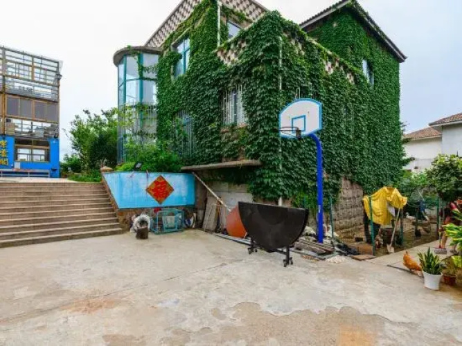 Haifeng Xiaozhu Homestay