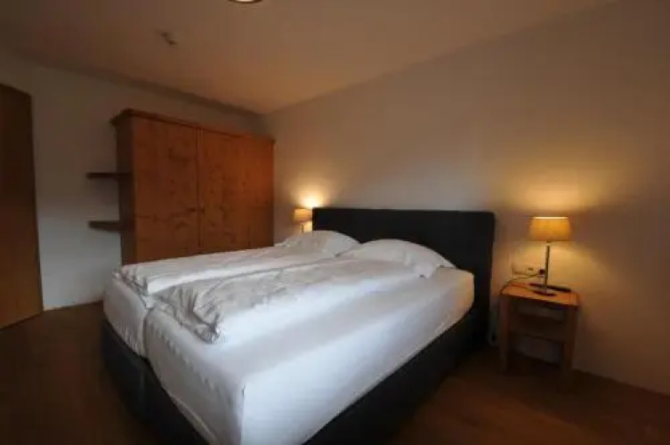 Appartement Seejoch