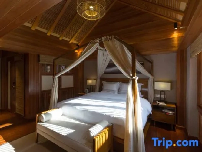 Luxury Double room