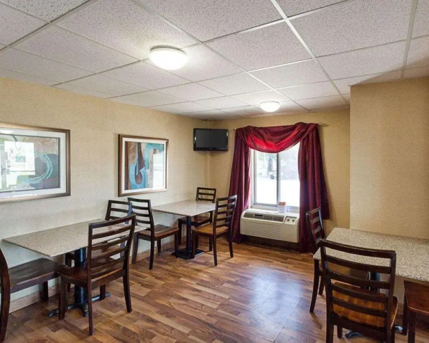 FairBridge Inn Express Lincoln