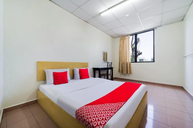 Superior Triple Suite