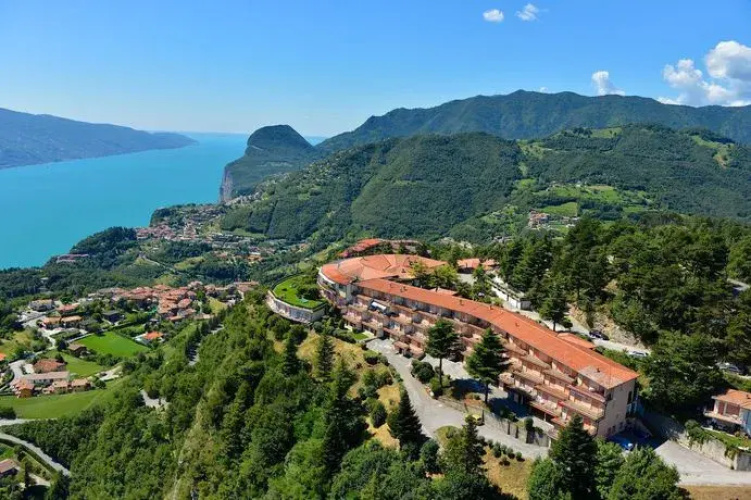 Posada de Montañero