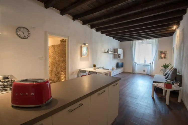 Casa Vacanza Chiara