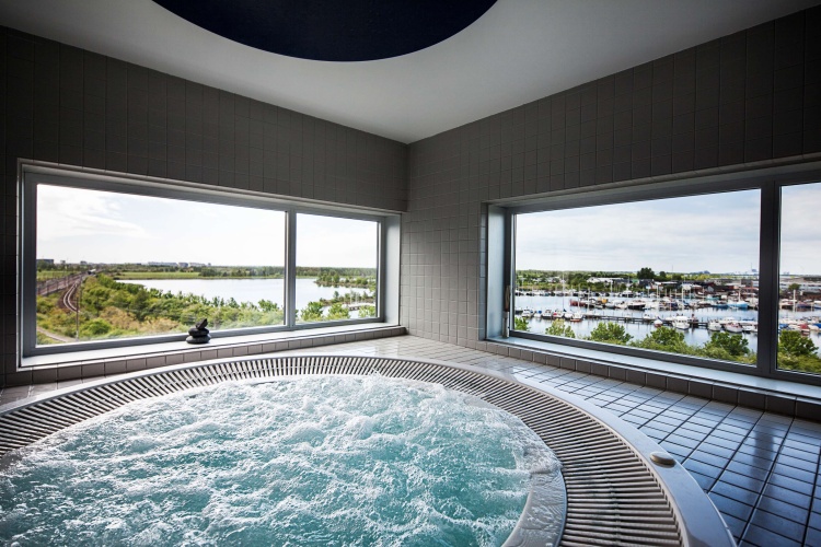 Scandic Sluseholmen (Ex-First Hotel Copenhagen) photo 20