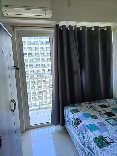 Comfort room