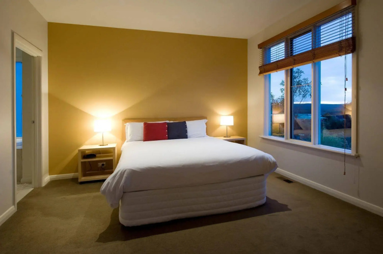 Queensberry Springs Villa 1