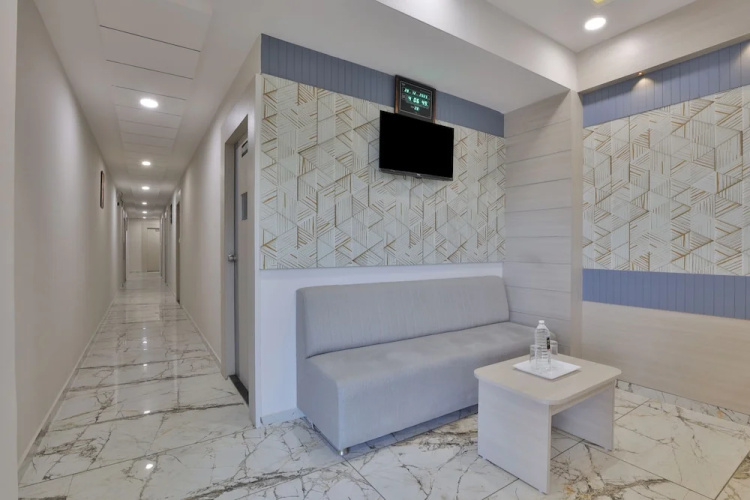 Hotel Premium Villa