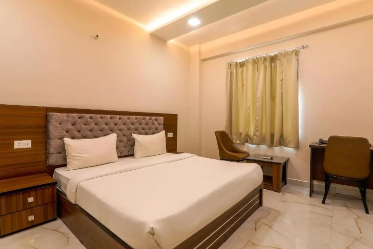 Premium room