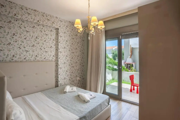 Kassiopea home by the sea 2