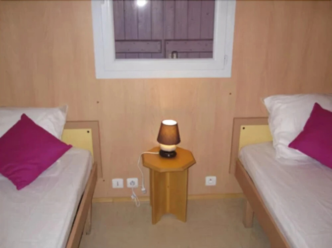 Camping Le Moulin