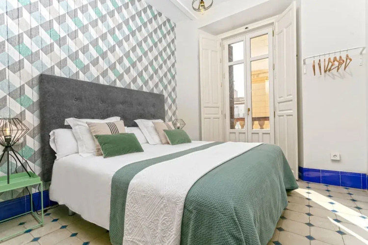 Genteel Home Cervantes