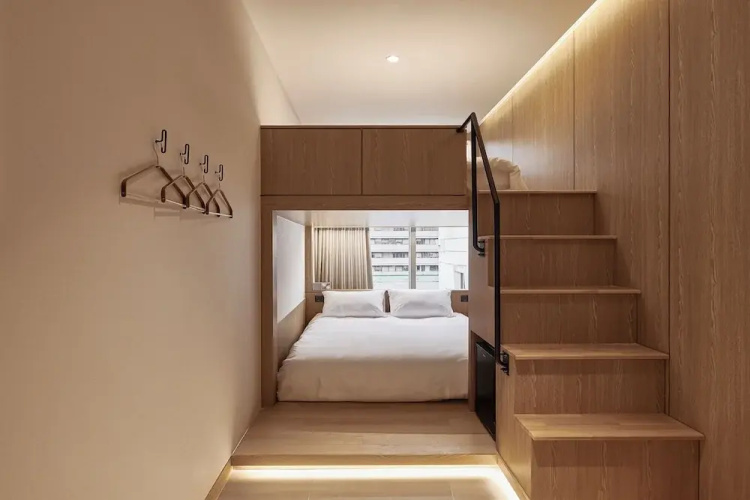 HOTEL DRIP&DROP, Myeongdong