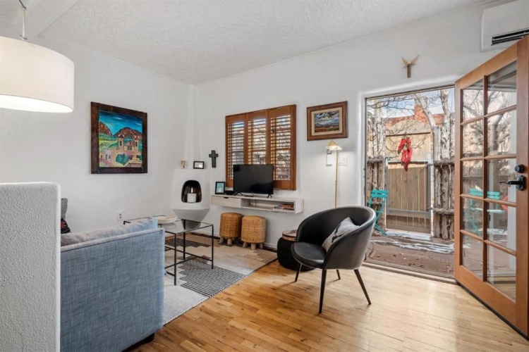 1 Bedroom Cottage