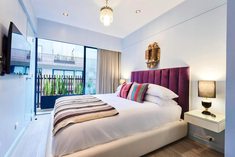 ✶ Pisac Penthouse ✶ 3-stories LUXURY Rooftop Pool
