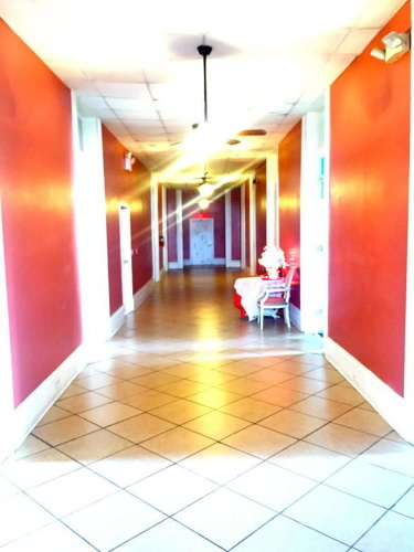 St Vincents Guest House photo 19