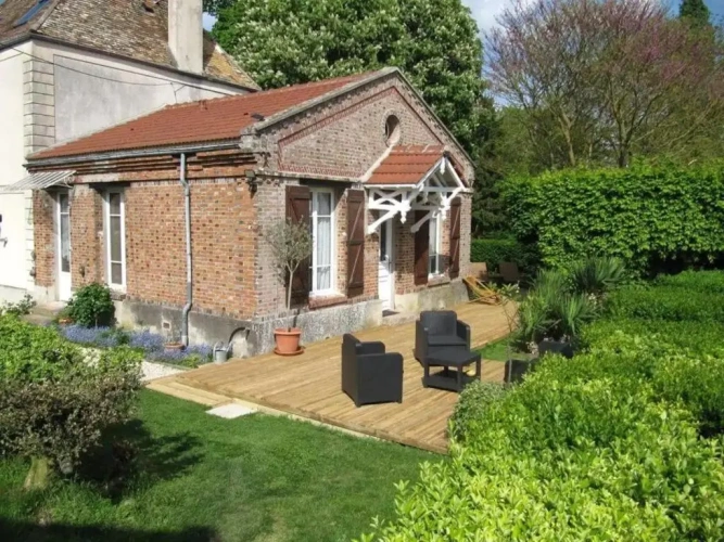 Cottage
