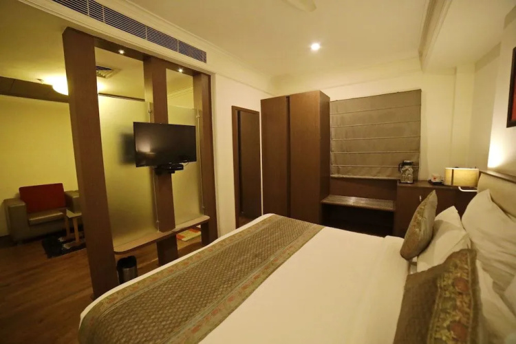 New Hotel Broadway