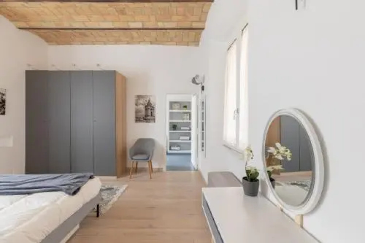 Iflat Saint Peter Bright Apartment