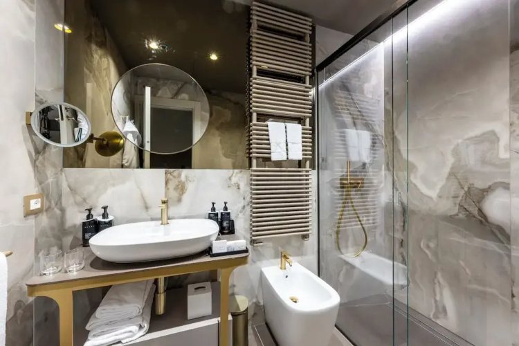 Hotel Villa Viridia