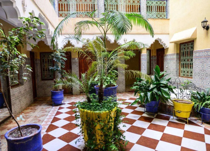Image de l'hôtel