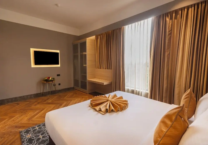 Executive Suite