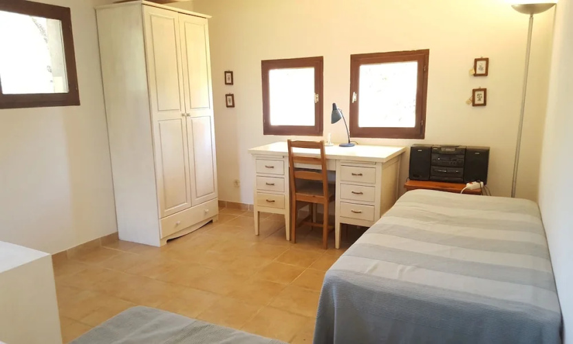 104695 -  Villa in Tamariu