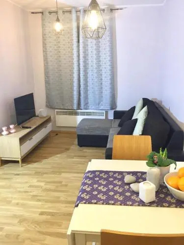 Suur-Ameerika Apartment