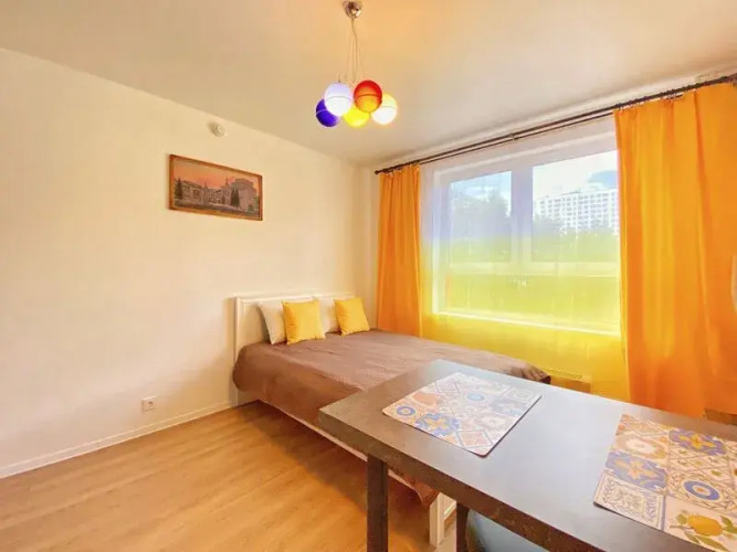 Фотография номера квартиры Апарт Комфорт на ул. Лескова 42