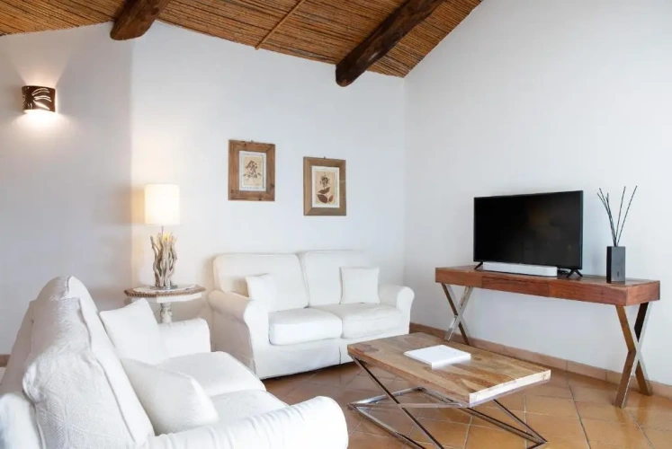 Superior Double Suite