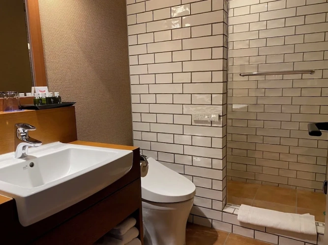 Luxury Double room