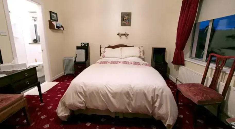 Park South Bed & Breakfast
