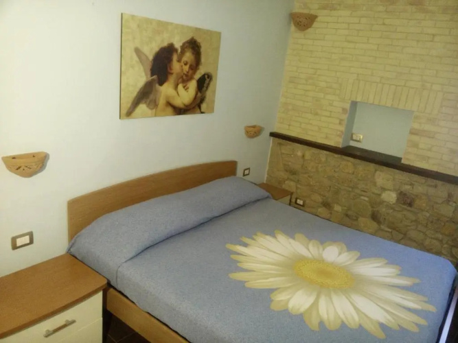 Appartamento Oasi Calatina