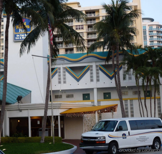 Best Western On The Bay Inn And Marina photo 25