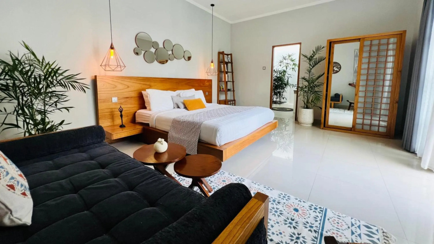 Villa Voyage 5