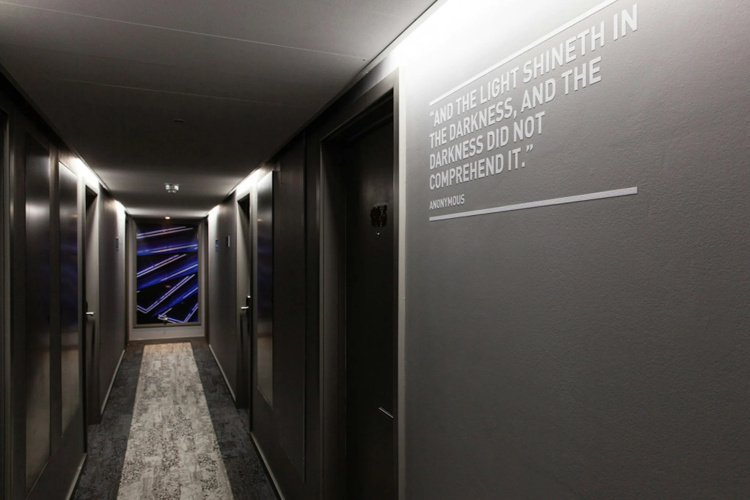 Luma Concept Hotel photo 17
