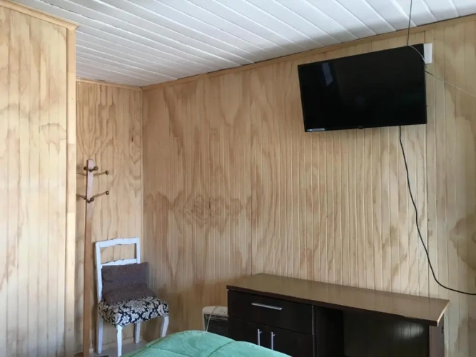 Standard Double Suite
