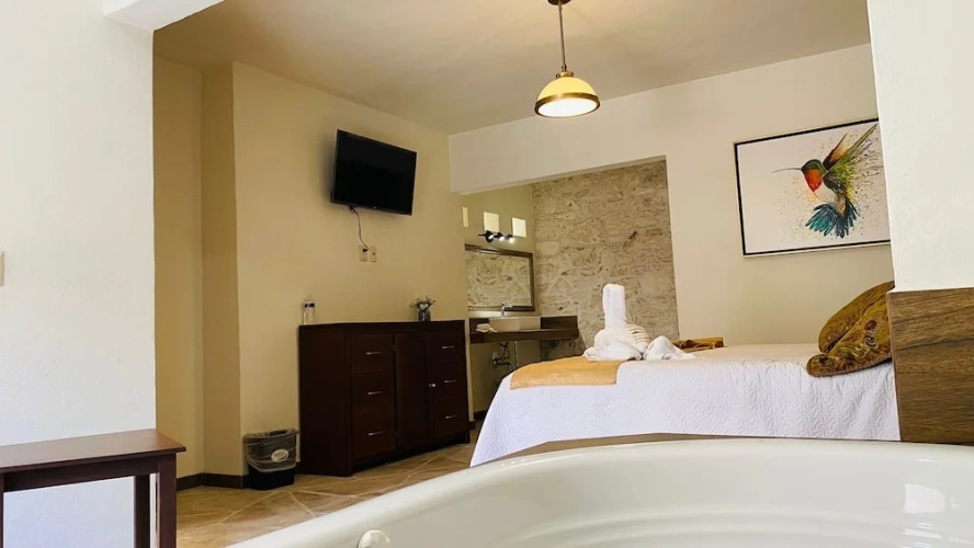 Premium room