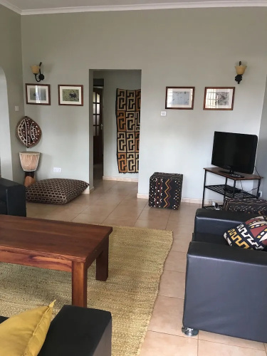 Daria Apartments