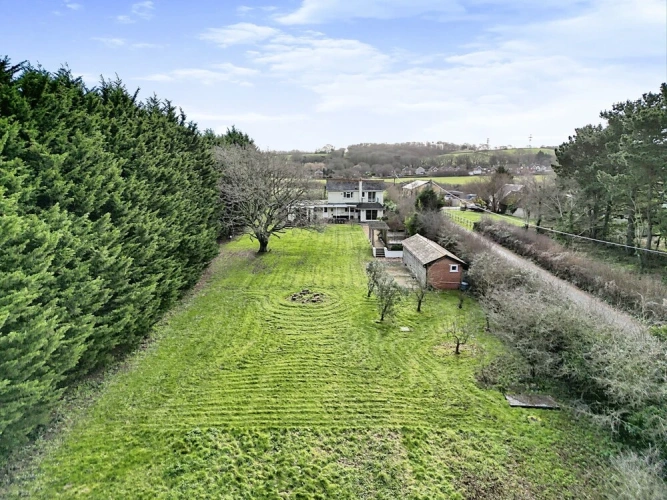 Cottage