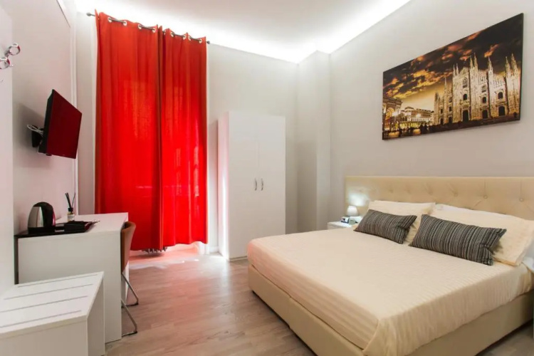 4Rooms Milano