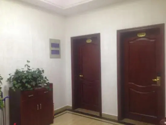 Jinting Jiangfu Homestay