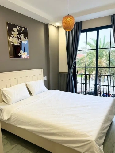 Deluxe Villa