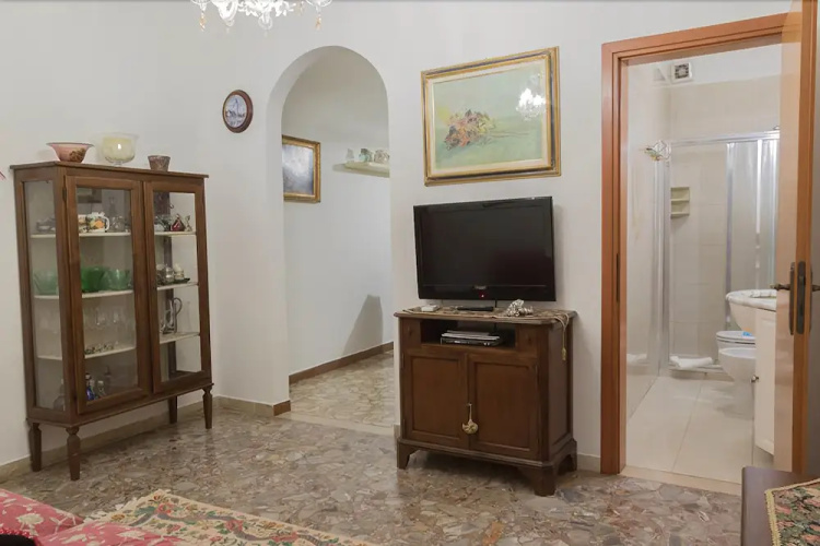 Grimaldi Apartments - Casanova