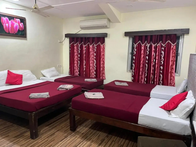 Hotel City Comfort