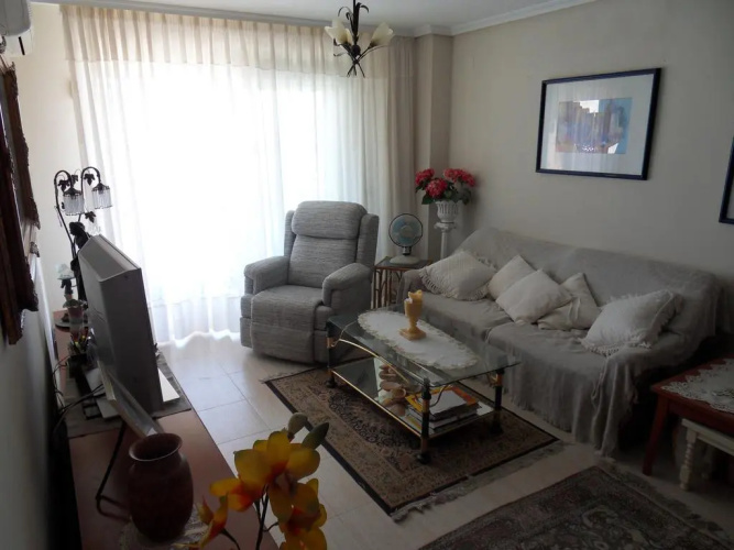 Apartment Sabater Calpe