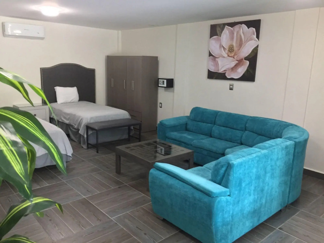 Hotel Suite Las Valkirias
