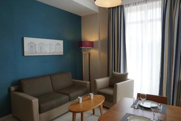 1 Bedroom Comfort Apartment