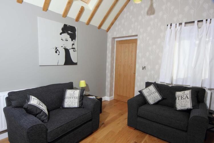 Wenlock StudiosOver view