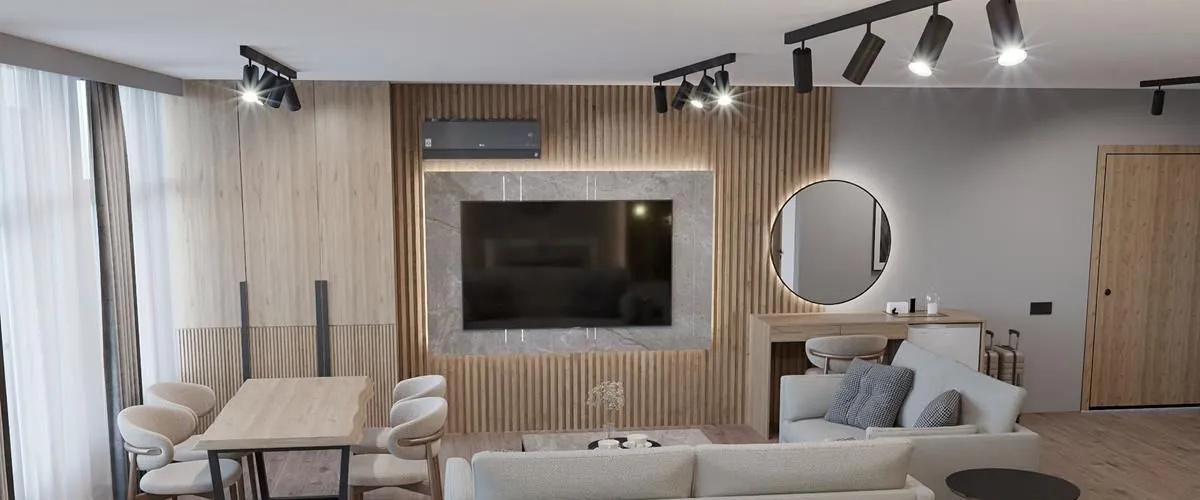 Luxury Suites Bursa